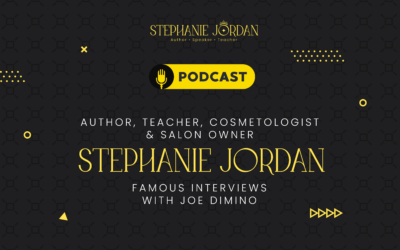 Famous Interview with Joe Dimino